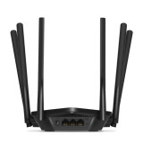 راوتر مزدوج النطاق من ميركوسيس بسرعة 1900 ميغابت – موديل MR50G MERCUSYS MR50G AC1900 Wireless Dual Band Gigabit Router راوتر مزدوج النطاق من ميركوسيس بسرعة 1900 ميغابت – موديل MR50G MERCUSYS MR50G AC1900 Wireless Dual Band Gigabit Router