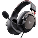 سماعة ألعاب هافيت 3.5مم احترافية – Havit Gamenote H2015E HAVIT GAMENOTE H2015E 3.5MM Gaming Headphone سماعة ألعاب هافيت 3.5مم احترافية – Havit Gamenote H2015E HAVIT GAMENOTE H2015E 3.5MM Gaming Headphone