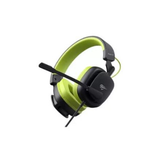 سماعة ألعاب هافيت 7.1 USB بإضاءة RGB – Havit Gamenote H2048U HAVIT GAMENOTE H2048U USB 7.1 Gaming Headphone سماعة ألعاب هافيت 7.1 USB بإضاءة RGB – Havit Gamenote H2048U HAVIT GAMENOTE H2048U USB 7.1 Gaming Headphone