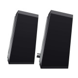 سبيكر هافيت ستيريو للحاسوب – SK208 PRO RGB Light Stereo Computer Speaker سبيكر هافيت ستيريو للحاسوب – SK208 PRO RGB Light Stereo Computer Speaker