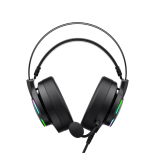 سماعة ألعاب من هافيت بتقنية صوت محيطي 7.1 عبر منفذ USB HAVIT GAMENOTE H2007U USB 7.1 Gaming Headphone سماعة ألعاب من هافيت بتقنية صوت محيطي 7.1 عبر منفذ USB HAVIT GAMENOTE H2007U USB 7.1 Gaming Headphone