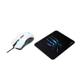 طقم ألعاب من هافيت – ماوس مع باد ماوس بإضاءة RGB HAVIT GAMENOTE MS1037CM-WB Gaming Mouse and Mouse Pad Combo طقم ألعاب من هافيت – ماوس مع باد ماوس بإضاءة RGB HAVIT GAMENOTE MS1037CM-WB Gaming Mouse and Mouse Pad Combo