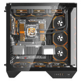 صندوق حاسوب كيس دارك فلاش DY470 (أسود) DarkFlash DY470 Case (Black) صندوق حاسوب كيس دارك فلاش DY470 (أسود) DarkFlash DY470 Case (Black)