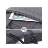 حقيبة لابتوب متعددة الاستخدامات من سومفيس – موديل SS-0336 SUMFFIS Multi-Role Laptop Bag – Model SS-0336 حقيبة لابتوب متعددة الاستخدامات من سومفيس – موديل SS-0336 SUMFFIS Multi-Role Laptop Bag – Model SS-0336