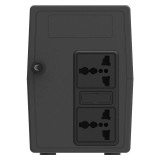 منظومة حماية وانقطاع الكهرباء (UPS) فانتم 850VA- 360W Fantom 850VA- 360W UPS منظومة حماية وانقطاع الكهرباء (UPS) فانتم 850VA- 360W Fantom 850VA- 360W UPS