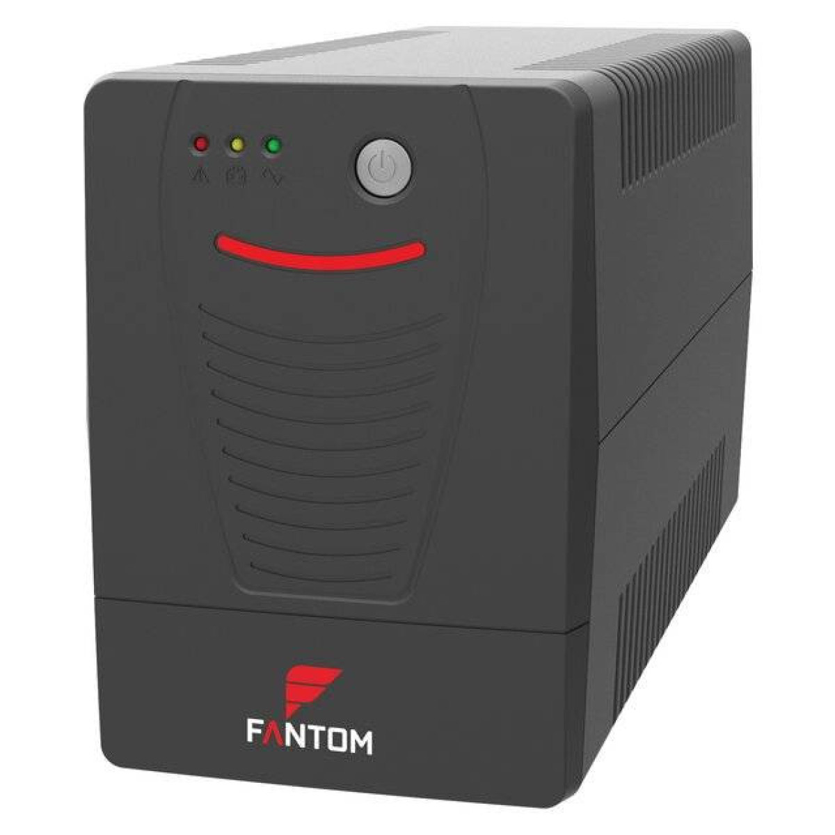 جهاز UPS فانتم 1500VA - 720W لحماية الأجهزة من انقطاع الكهرباء Fantom 1500VA - 720W UPS جهاز UPS فانتم 1500VA - 720W لحماية الأجهزة من انقطاع الكهرباء Fantom 1500VA - 720W UPS