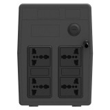جهاز UPS فانتم 1500VA - 720W لحماية الأجهزة من انقطاع الكهرباء Fantom 1500VA - 720W UPS جهاز UPS فانتم 1500VA - 720W لحماية الأجهزة من انقطاع الكهرباء Fantom 1500VA - 720W UPS