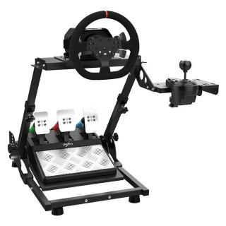 ستاند عجلة قيادة للألعاب – PXN A10 PXN A10 Driving Wheel Stand ستاند عجلة قيادة للألعاب – PXN A10 PXN A10 Driving Wheel Stand
