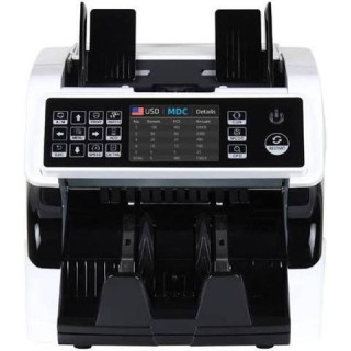 ماكينة عد وفرز النقود AL-920a Banknote Counter & Sorter AL-920a ماكينة عد وفرز النقود AL-920a Banknote Counter & Sorter AL-920a