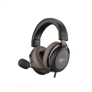 سماعة الألعاب هافيت H2015Y – سلكية بمنفذ 3.5 ملم Havit Gamenote H2015Y 3.5mm Gaming Headphones