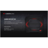ماوس باد الألعاب هافيت MP843 Havit Gamenote MP843 Gaming Mouse Pad ماوس باد الألعاب هافيت MP843 Havit Gamenote MP843 Gaming Mouse Pad