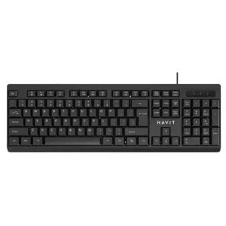 كيبورد هافيت سلكي KB376-AR (لوحة مفاتيح متعددة الوسائط) Havit KB376-AR Multimedia Keyboard كيبورد هافيت سلكي KB376-AR (لوحة مفاتيح متعددة الوسائط) Havit KB376-AR Multimedia Keyboard