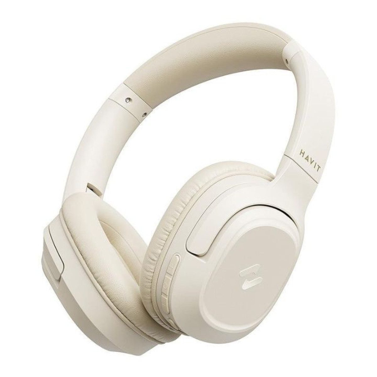 سماعة رأس لاسلكية هافيت لايف 02H HAVIT Wireless Headphones LIFE 02H Bluetooth سماعة رأس لاسلكية هافيت لايف 02H HAVIT Wireless Headphones LIFE 02H Bluetooth