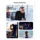 سماعة رأس لاسلكية هافيت لايف 02H HAVIT Wireless Headphones LIFE 02H Bluetooth سماعة رأس لاسلكية هافيت لايف 02H HAVIT Wireless Headphones LIFE 02H Bluetooth