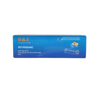 كارتج حبر للطابعات HP (موديل RT-PH244C - 44A) Printer Ink Cartridge HP Model RT-PH244C- 44A كارتج حبر للطابعات HP (موديل RT-PH244C - 44A) Printer Ink Cartridge HP Model RT-PH244C- 44A