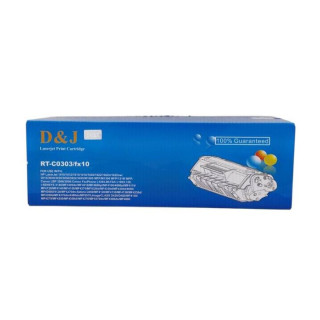 كارتج حبر للطابعات (موديل RT-C0303-FX10) Printer Ink Cartridge (Model RT-C0303-FX10) كارتج حبر للطابعات (موديل RT-C0303-FX10) Printer Ink Cartridge (Model RT-C0303-FX10)