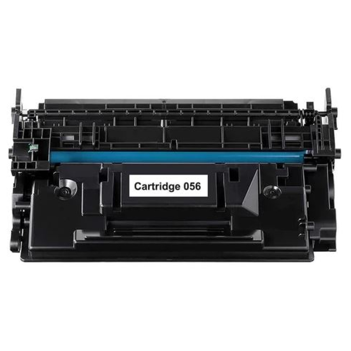 كارتج حبر ليزر أسود تجاري درجة أولى Canon 056 Canon 056 Black High-Quality Compatible Laser Toner Cartridge كارتج حبر ليزر أسود تجاري درجة أولى Canon 056 Canon 056 Black High-Quality Compatible Laser Toner Cartridge
