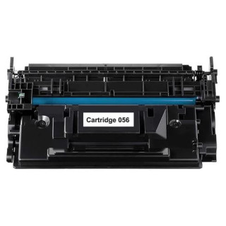 كارتج حبر ليزر أسود تجاري درجة أولى Canon 056 Canon 056 Black High-Quality Compatible Laser Toner Cartridge كارتج حبر ليزر أسود تجاري درجة أولى Canon 056 Canon 056 Black High-Quality Compatible Laser Toner Cartridge