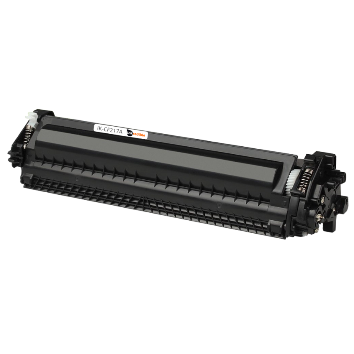 كارتج حبر ليزر أسود متوافق HP CF217A Compatible HP CF217A Black Laser Toner Cartridge كارتج حبر ليزر أسود متوافق HP CF217A Compatible HP CF217A Black Laser Toner Cartridge
