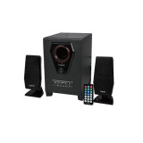 سماعة بلوتوث متعددة الوسائط مع منفذ USB وSD Subwoofer Bluetooth Multimedia Speaker سماعة بلوتوث متعددة الوسائط مع منفذ USB وSD Subwoofer Bluetooth Multimedia Speaker
