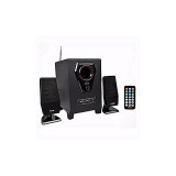 سماعة بلوتوث متعددة الوسائط مع منفذ USB وSD Subwoofer Bluetooth Multimedia Speaker سماعة بلوتوث متعددة الوسائط مع منفذ USB وSD Subwoofer Bluetooth Multimedia Speaker