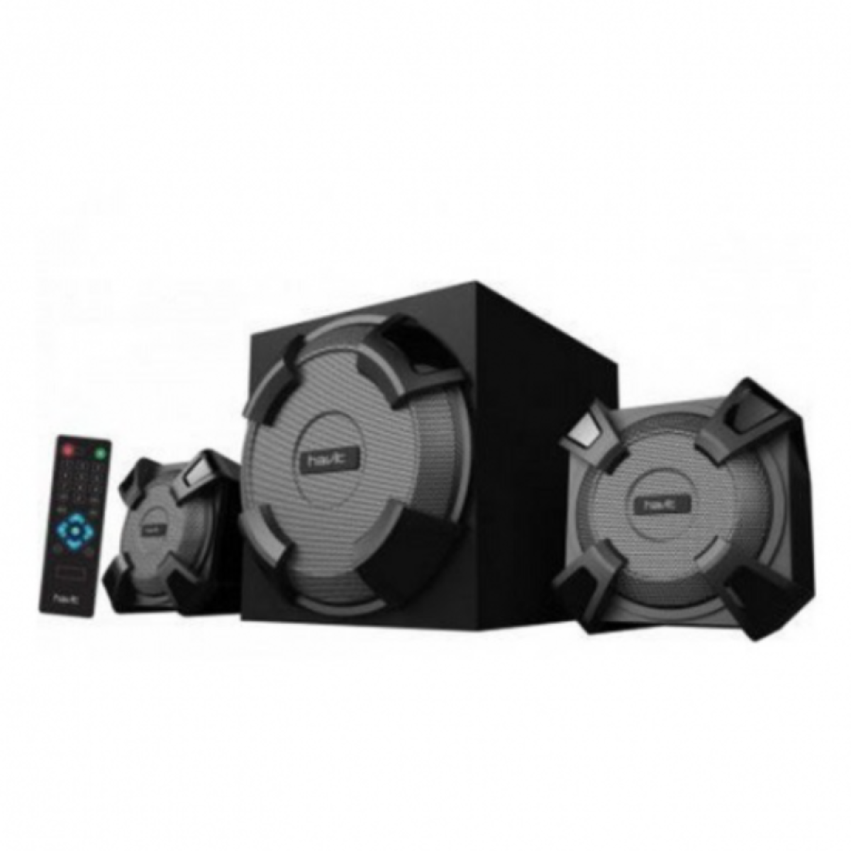 سماعات هافت متعددة الوظائف بلوتوث مع USB وفتحة بطاقة SD Multifunctional Subwoofer Speaker with USB & SD Port سماعات هافت متعددة الوظائف بلوتوث مع USB وفتحة بطاقة SD Multifunctional Subwoofer Speaker with USB & SD Port