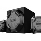 سماعات هافت متعددة الوظائف بلوتوث مع USB وفتحة بطاقة SD Multifunctional Subwoofer Speaker with USB & SD Port سماعات هافت متعددة الوظائف بلوتوث مع USB وفتحة بطاقة SD Multifunctional Subwoofer Speaker with USB & SD Port