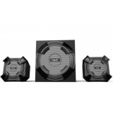سماعات هافت متعددة الوظائف بلوتوث مع USB وفتحة بطاقة SD Multifunctional Subwoofer Speaker with USB & SD Port سماعات هافت متعددة الوظائف بلوتوث مع USB وفتحة بطاقة SD Multifunctional Subwoofer Speaker with USB & SD Port