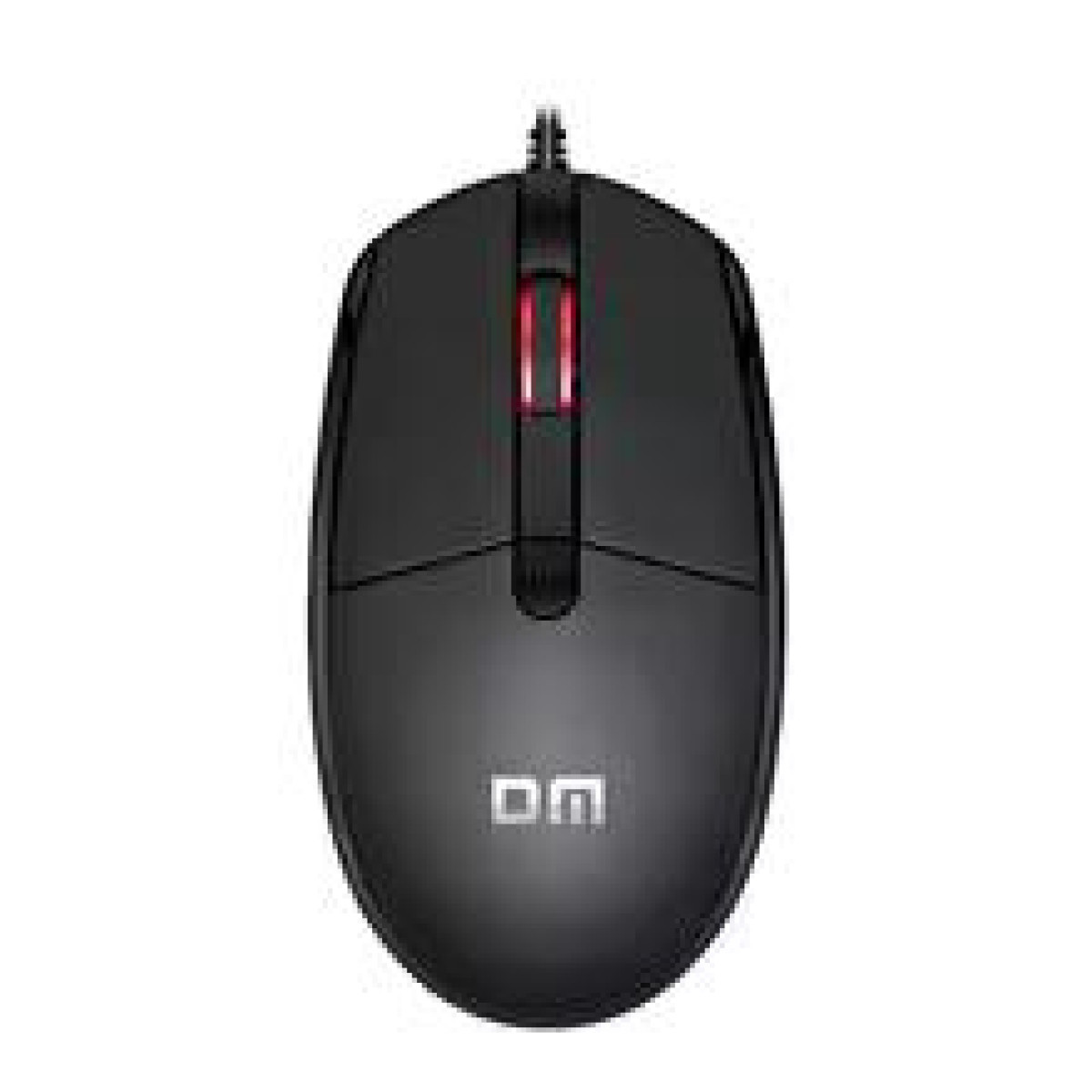 ماوس سلكية DM K3 احترافية للألعاب والعمل المكتبي Ergonomic Wired Mouse ماوس سلكية DM K3 احترافية للألعاب والعمل المكتبي Ergonomic Wired Mouse