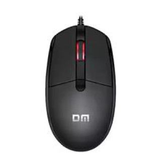 ماوس سلكية DM K3 احترافية للألعاب والعمل المكتبي Ergonomic Wired Mouse ماوس سلكية DM K3 احترافية للألعاب والعمل المكتبي Ergonomic Wired Mouse