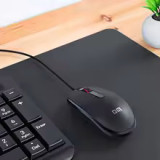 ماوس سلكية DM K3 احترافية للألعاب والعمل المكتبي Ergonomic Wired Mouse ماوس سلكية DM K3 احترافية للألعاب والعمل المكتبي Ergonomic Wired Mouse