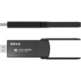 محول Wi-Fi لاسلكي مزدوج النطاق بسرعة 1300 ميجابت Dual Band 5.8GHz USB Wireless Adapter محول Wi-Fi لاسلكي مزدوج النطاق بسرعة 1300 ميجابت Dual Band 5.8GHz USB Wireless Adapter