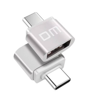 محول من USB إلى Type-C USB to Type-C Adapter محول من USB إلى Type-C USB to Type-C Adapter