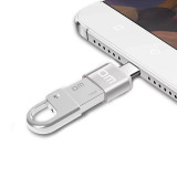 محول من USB إلى Type-C USB to Type-C Adapter محول من USB إلى Type-C USB to Type-C Adapter