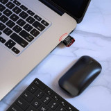محول بلوتوث 5.1 Bluetooth 5.1 USB Adapter محول بلوتوث 5.1 Bluetooth 5.1 USB Adapter