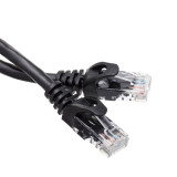 كيبل شبكة RJ45 بطول 3 متر – فئة Cat5e من ماركة DM DM RJ45 Ethernet Cable Cat5e – 3M كيبل شبكة RJ45 بطول 3 متر – فئة Cat5e من ماركة DM DM RJ45 Ethernet Cable Cat5e – 3M