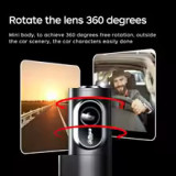 كاميرا سيارة داهوا بدقة 1080 بكسل مع واي‑فاي ومستشعر صدمات Dahua M1 Pro Dash Camera – 1080P Wi‑Fi, G‑Sensor, H.265 كاميرا سيارة داهوا بدقة 1080 بكسل مع واي‑فاي ومستشعر صدمات Dahua M1 Pro Dash Camera – 1080P Wi‑Fi, G‑Sensor, H.265