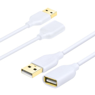سلك تمديد USB USB Extension Cable