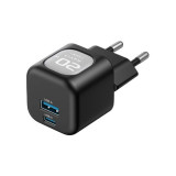 شاحن جداري - 20 واط Havit UC220 20W GaN Travel Charger شاحن جداري - 20 واط Havit UC220 20W GaN Travel Charger