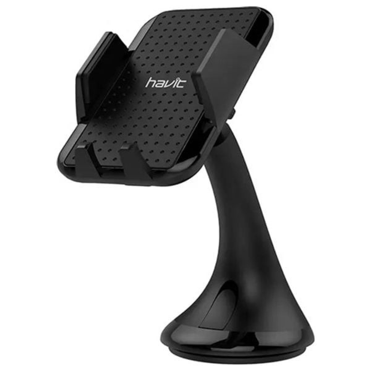 حامل موبايل للسيارة HAVIT H717 Car Mobile Phone Holder حامل موبايل للسيارة HAVIT H717 Car Mobile Phone Holder