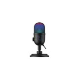 مايك احترافي للبث والتسجيل Gaming Microphone مايك احترافي للبث والتسجيل Gaming Microphone
