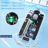 ماوس لاسلكي Wireless Mouse - Bluetooth ماوس لاسلكي Wireless Mouse - Bluetooth