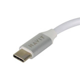 هاب يو اس بي - 4 في 1 USB HUB - 4 IN 1 هاب يو اس بي - 4 في 1 USB HUB - 4 IN 1