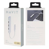 هاب يو اس بي - 4 في 1 USB HUB - 4 IN 1 هاب يو اس بي - 4 في 1 USB HUB - 4 IN 1