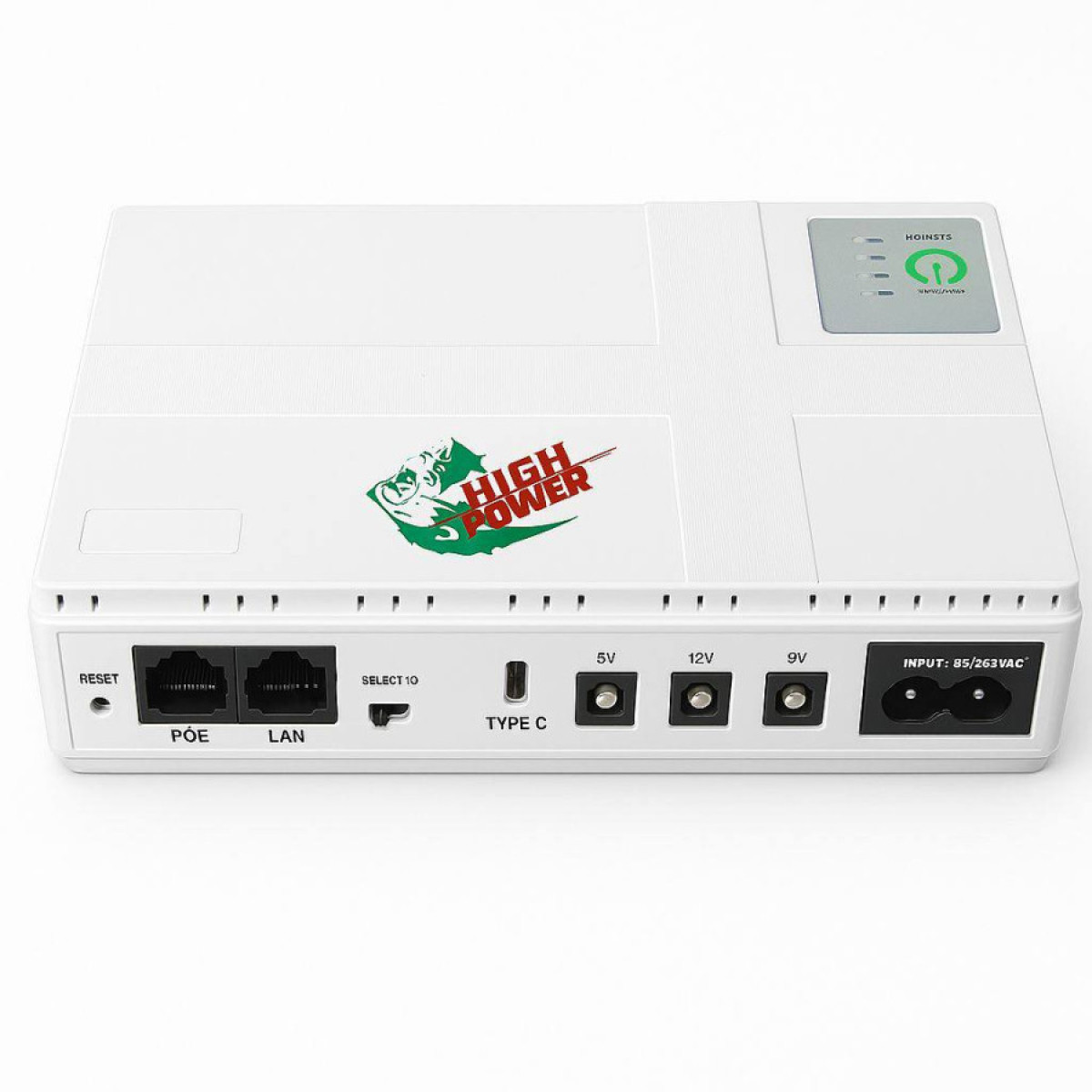 مجهز طاقة UPS 30W من ماركة High Power الأصلية مجهز طاقة UPS 30W من ماركة High Power الأصلية مجهز طاقة UPS 30W من ماركة High Power الأصلية مجهز طاقة UPS 30W من ماركة High Power الأصلية