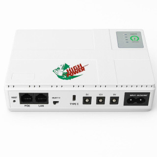 مجهز طاقة UPS 30W من ماركة High Power الأصلية مجهز طاقة UPS 30W من ماركة High Power الأصلية مجهز طاقة UPS 30W من ماركة High Power الأصلية مجهز طاقة UPS 30W من ماركة High Power الأصلية