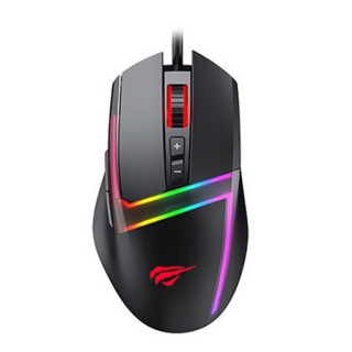 Havit MS953 Gaming Mouse ماوس كيمنك Havit MS953 Gaming Mouse ماوس كيمنك