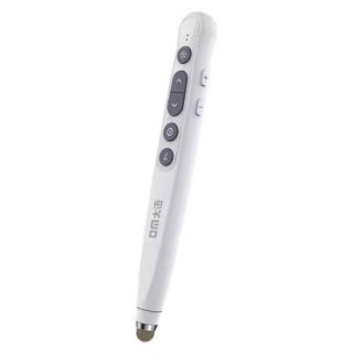 مؤشر ليزري لاسلكي احترافي يعمل باللمس من DM – موديل PT011 Laser pointer مؤشر ليزري لاسلكي احترافي يعمل باللمس من DM – موديل PT011 Laser pointer