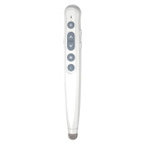مؤشر ليزري لاسلكي احترافي يعمل باللمس من DM – موديل PT011 Laser pointer مؤشر ليزري لاسلكي احترافي يعمل باللمس من DM – موديل PT011 Laser pointer