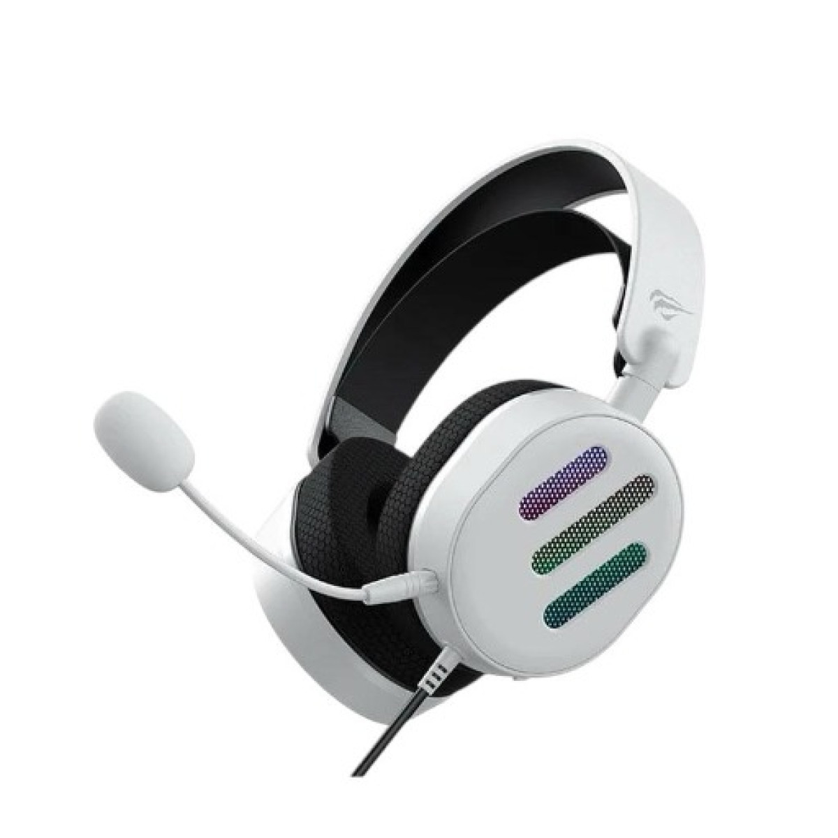 سماعات رأس سلكية H2038U Gamenote Gaming Headphones سماعات رأس سلكية H2038U Gamenote Gaming Headphones